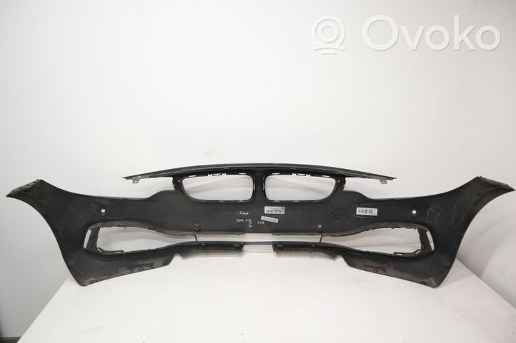 BMW 4 F32 F33 Paraurti anteriore 7294651