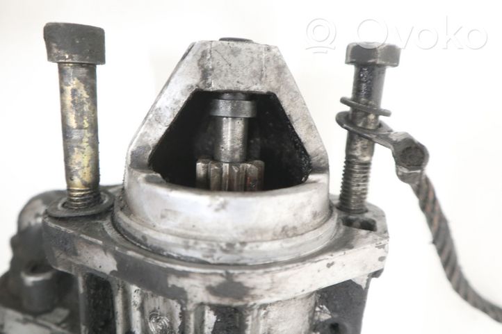 Mercedes-Benz COMPAKT W115 Starteris 0001362047