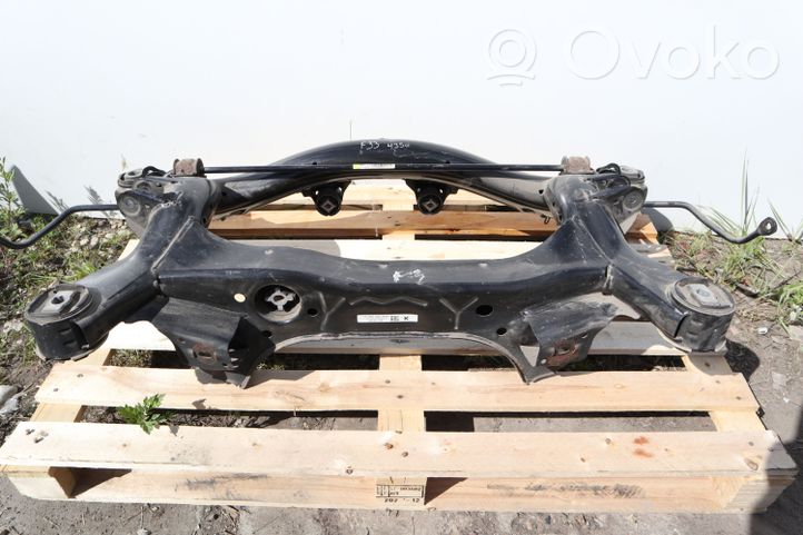 BMW 4 F32 F33 Belka osi tylnej 5301206931R