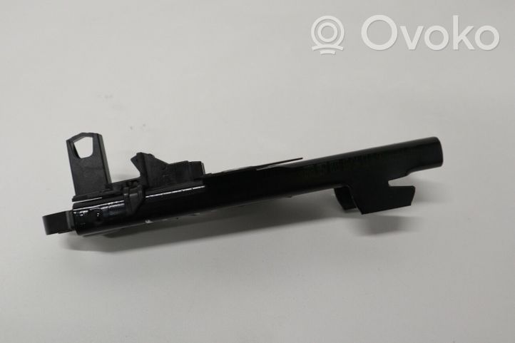 Audi A6 S6 C7 4G Motorino di regolazione delle cinture di sicurezza 8T8857833