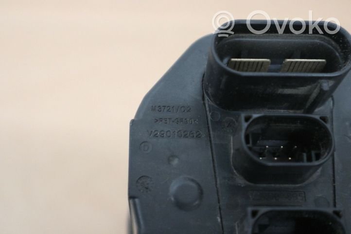 BMW 4 F32 F33 Crémaillère de direction assistée électrique V29010262