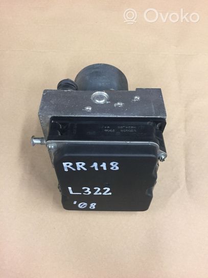 Land Rover Range Rover L322 Pompe ABS SRB500440