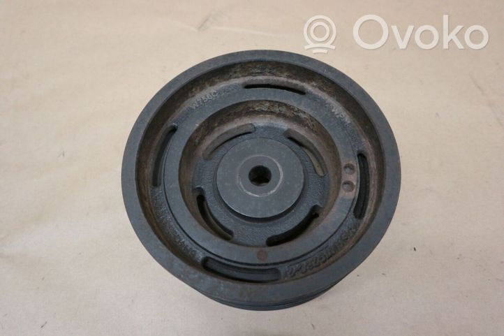 Land Rover Range Rover L322 Poulie de vilebrequin 6H4Q6B319