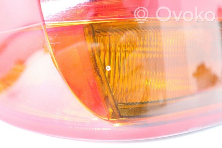 BMW X5 E70 Luci posteriori 7200817