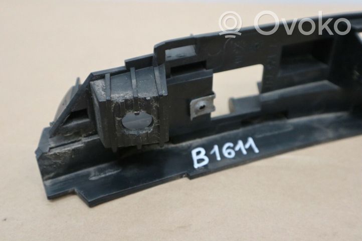 BMW 7 E65 E66 Support de pare-chocs arrière 7123797