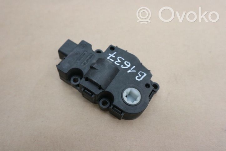 BMW 4 F32 F33 Motorino attuatore aria 410475520