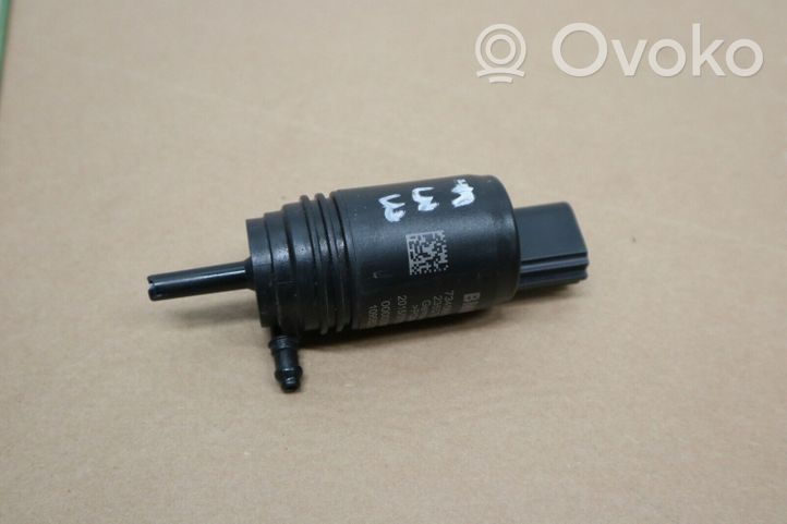 BMW 3 F30 F35 F31 Pompe lave-phares 7217792