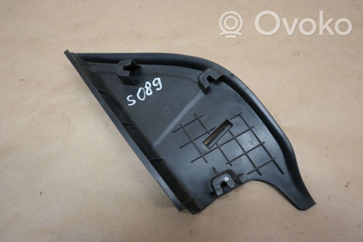 Skoda Fabia Mk3 (NJ) Muu etuoven verhoiluelementti 6V0837974A