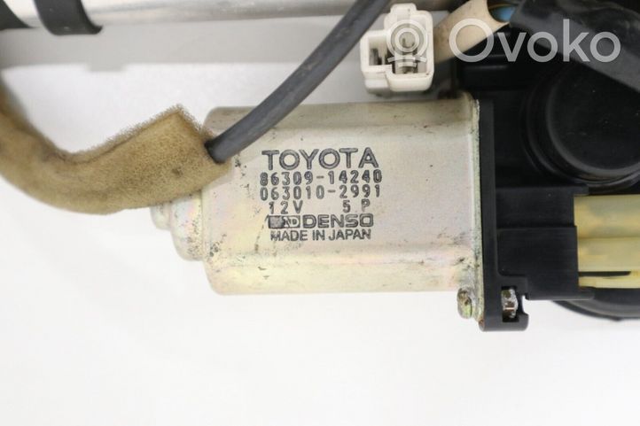 Toyota Supra A80 Antena radiowa 8630914240