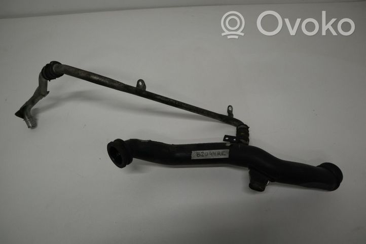 Land Rover Range Rover Sport L320 Tubo flessibile servofreno PHD500700