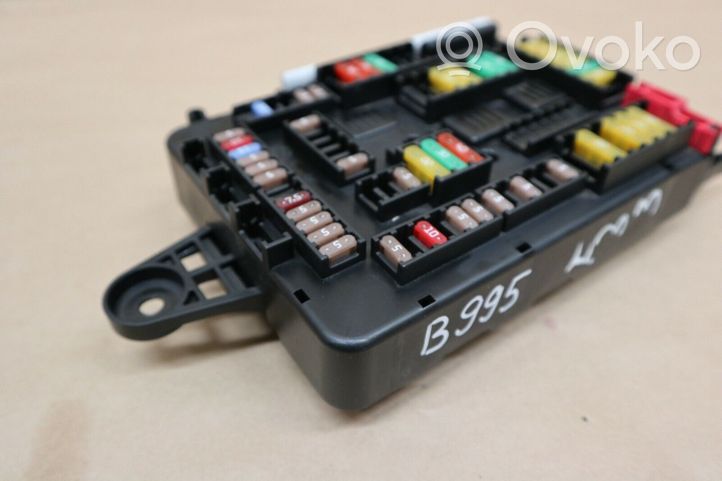 BMW 4 F32 F33 Module de fusibles 9389070