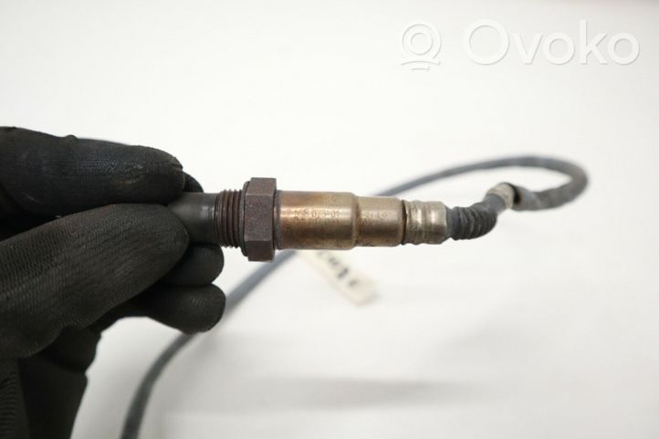 BMW Z4 E85 E86 Lambda probe sensor 7558073