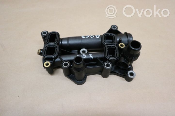 BMW 5 F10 F11 Odpowietrznik / Separator oleju 70379335