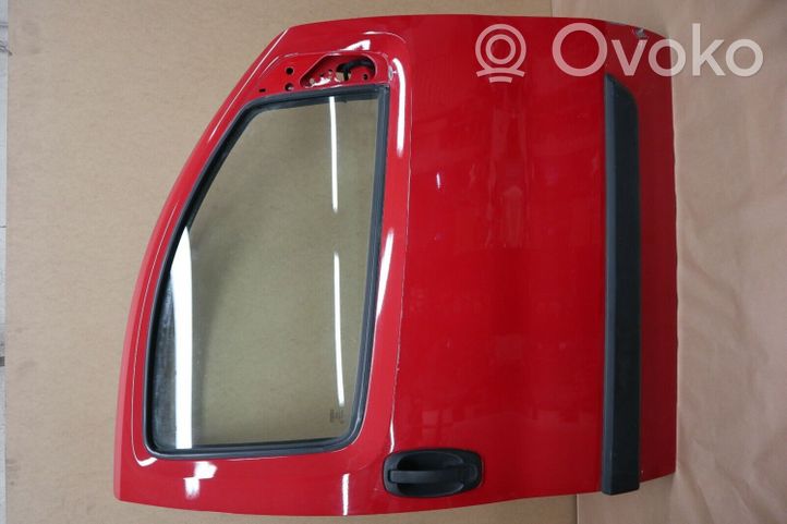 Fiat Fiorino Ovi (2-ovinen coupe) 