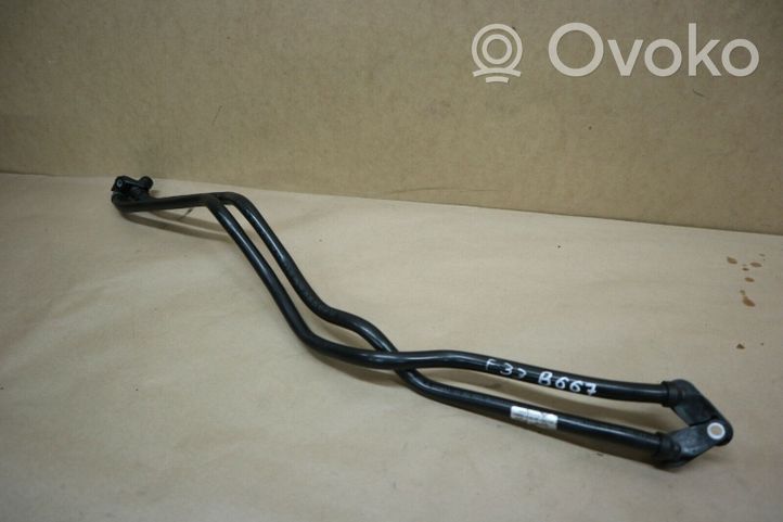 BMW 4 F32 F33 Tubo flessibile del radiatore dell’olio del cambio 850999305