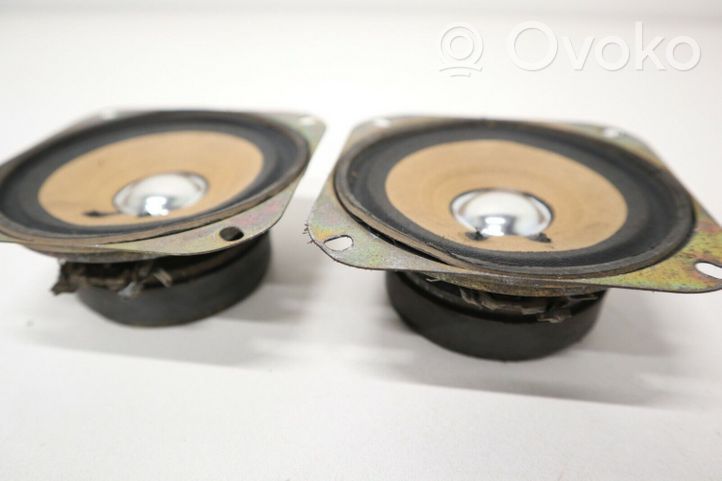 Mercedes-Benz COMPAKT W115 Kit sistema audio 