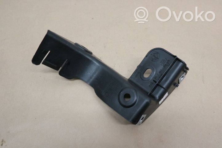 Peugeot Bipper Support de pare-chocs arrière 1356404080