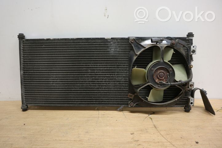 Honda Insight Radiatore aria condizionata (A/C) (abitacolo) A0110S3YA010M1