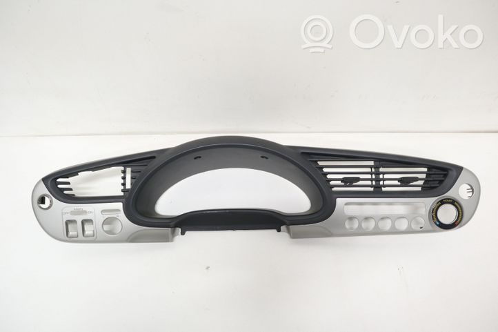 Honda Insight Dashboard 77200S3YAG010