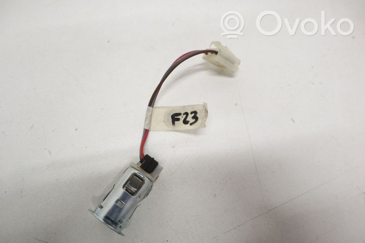 Volkswagen Touareg I 12 V Socket (rear) 1J0919309B