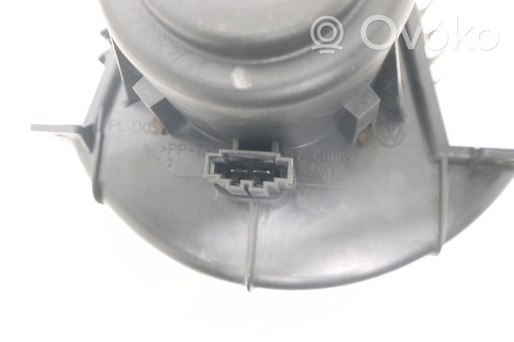 Volkswagen Touareg I Ventola riscaldamento/ventilatore abitacolo 17360057