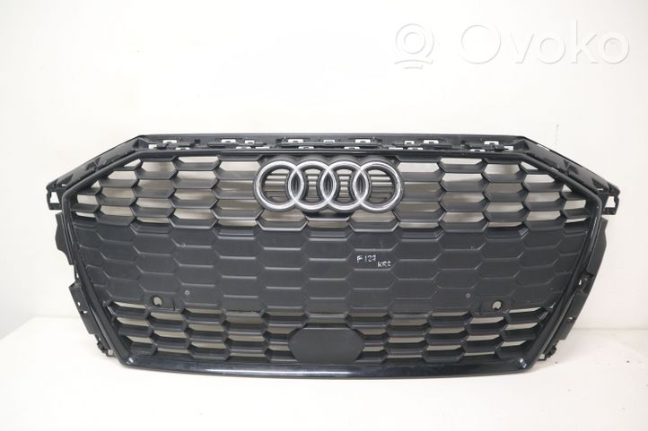 Audi A3 8Y Etusäleikkö 8Y0853651B