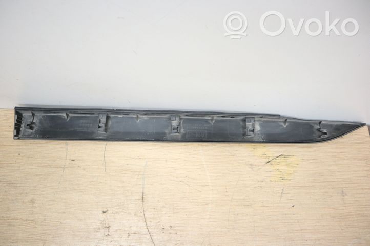 Subaru Outback (BT) Moulure de porte avant 91112AN191