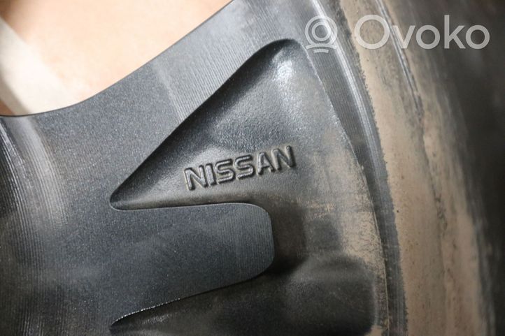 Nissan Leaf I (ZE0) Cerchione in lega R17 N867013