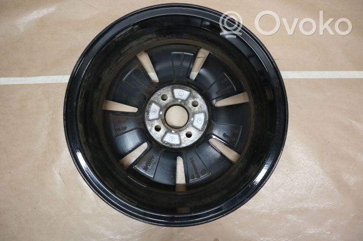 Volkswagen Up R15 alloy rim 1S0601025AH