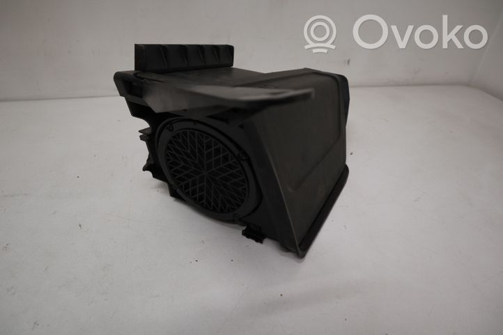 Skoda Octavia Mk3 (5E) Kit système audio 5E0035412