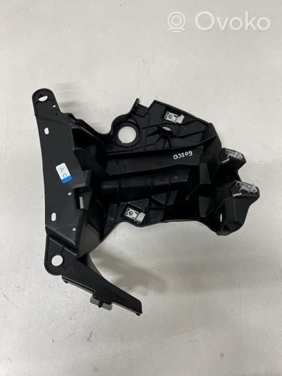 BMW X5 F15 Staffa paraspruzzi anteriore 7294543