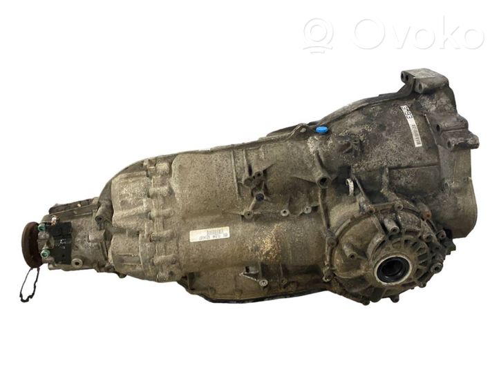 Audi A6 Allroad C6 Scatola del cambio automatico 1071137025