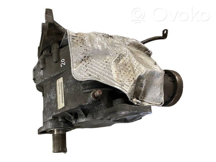 Land Rover Range Rover Evoque L538 Scatola ingranaggi del cambio TPT229400154