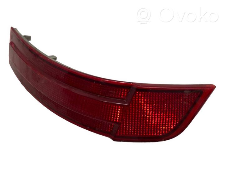 Mercedes-Benz GL X164 Luci posteriori del portellone del bagagliaio A1648201164