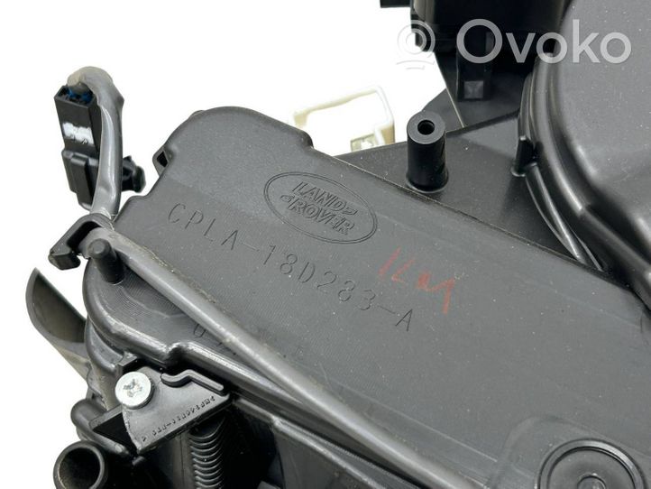 Land Rover Range Rover L405 Sisälämmityksen ilmastoinnin korin kokoonpano CPLA18D283AC