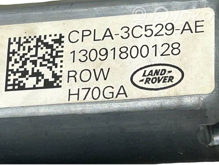 Land Rover Range Rover L405 Scatola dello sterzo CPLA3C529AE