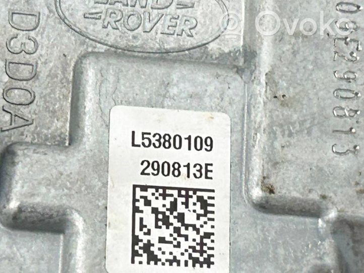 Land Rover Range Rover L405 Colonne de direction CPLA3C529AE