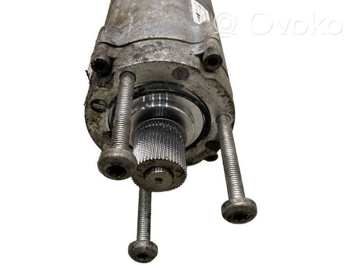 Land Rover Range Rover L405 Pompa wspomaganie układu kierowniczego 7802277762