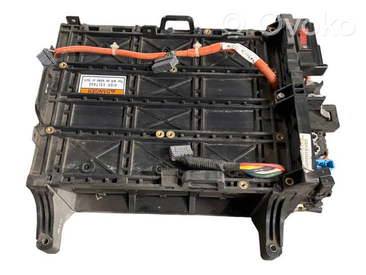 Honda Insight Hybrid/electric vehicle battery AEV68010