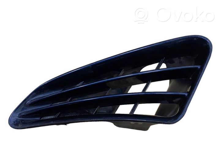 Porsche Cayman 987 Grill / Wlot powietrza błotnika przedniego 98750475002