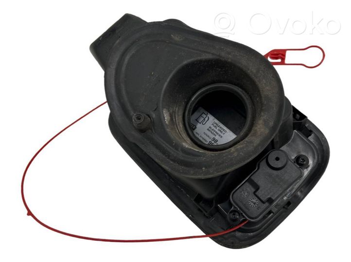 Audi RS6 C7 Bouchon, volet de trappe de réservoir à carburant 4G0809906E