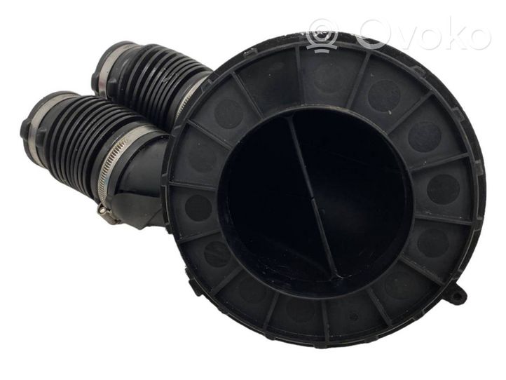 Audi RS6 C7 Air intake hose/pipe 4G0129616A