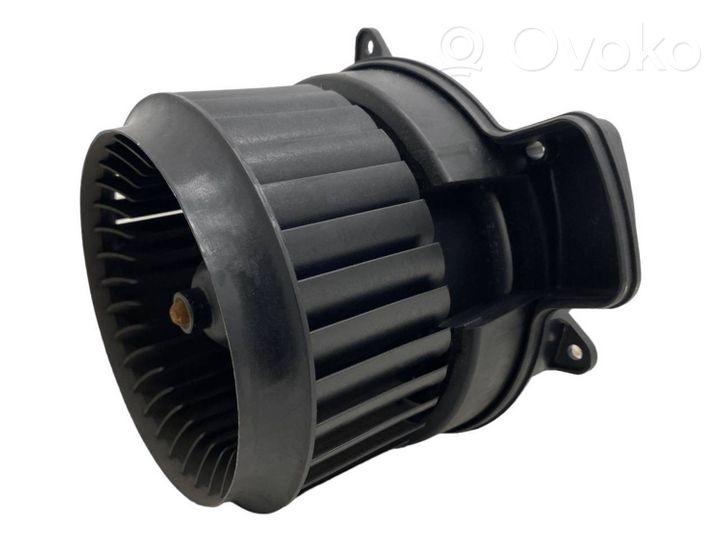 Audi RS6 C7 Mazā radiatora ventilators 4H2820021B