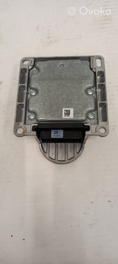 BMW M4 F82 F83 Module de contrôle airbag 6867170