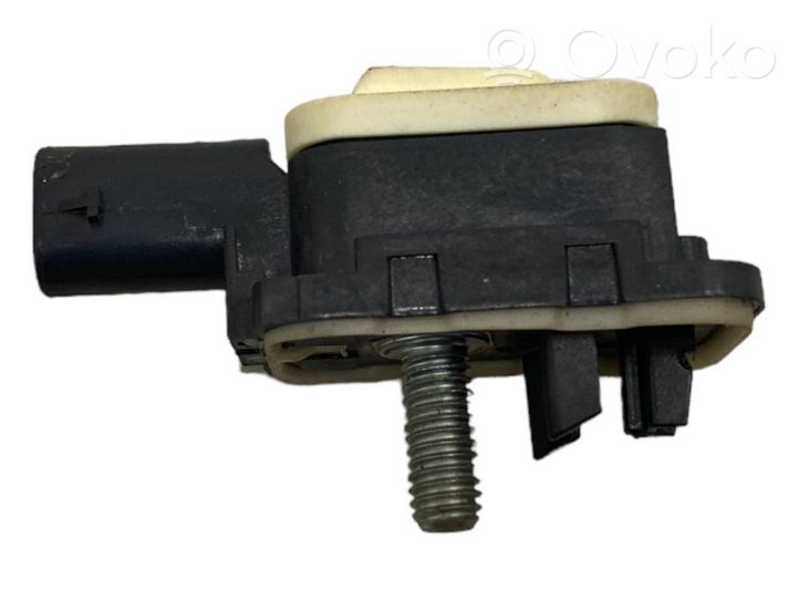 BMW M4 F82 F83 Airbag deployment crash/impact sensor 9217711