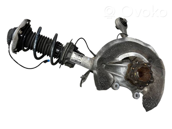 BMW M4 F82 F83 Kit de suspension complet avant 2284788