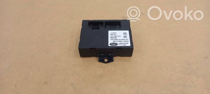 Land Rover Range Rover L405 Unité de commande / module de hayon FK5214B673AB