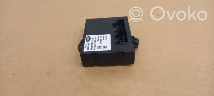 Land Rover Range Rover L405 Unité de commande / module de hayon FK5214B673AB