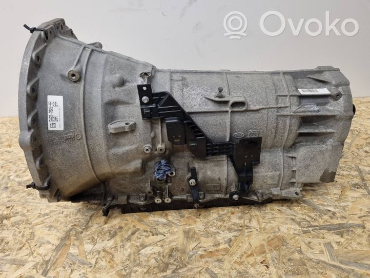 Land Rover Range Rover L405 Scatola del cambio automatico GH227000AA