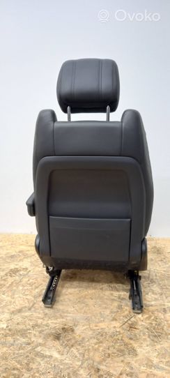 Land Rover Range Rover L405 Asiento delantero del pasajero 